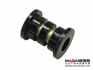 Jeep Wrangler JK Upper Link Kit - Rear